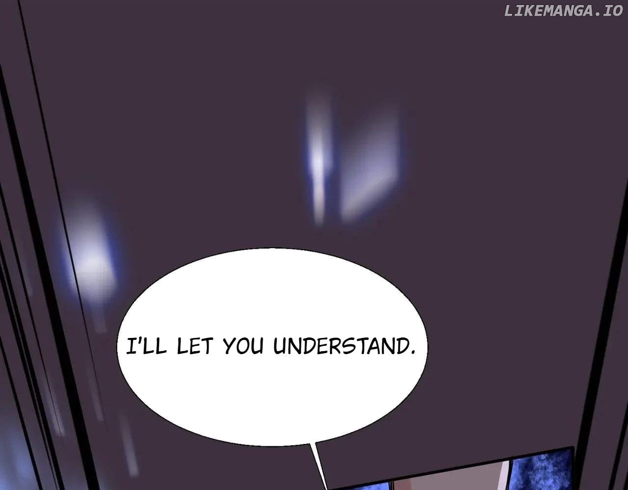My Empress Apprentice is Becoming Evil Chapter 54 - page 123